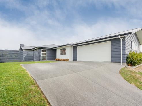10 Silicon Way, Fitzherbert
