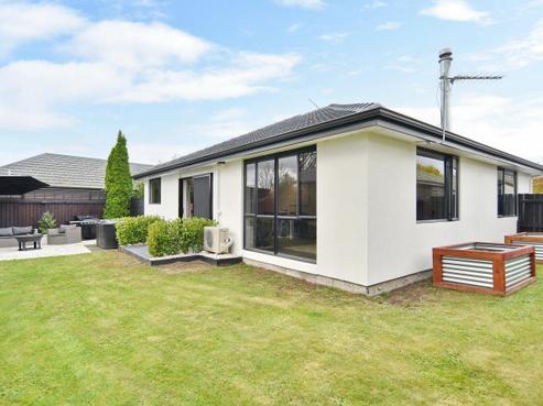 110A Rangiora Woodend Road, Woodend