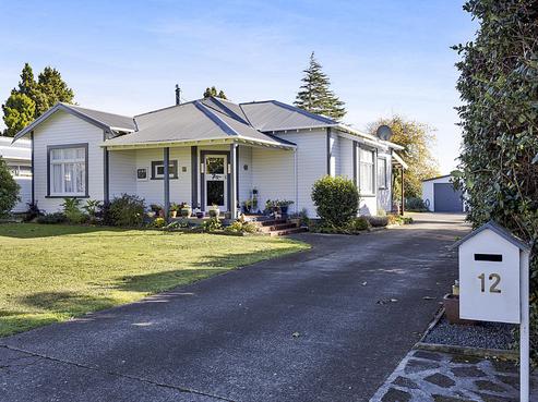 12 Olivia Street, Stratford