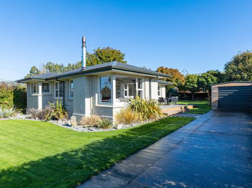 5 Mckenzie Street, Geraldine