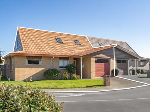 1/2 William Donald Drive, Solway