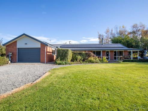 65 Bridge Street, Coalgate
