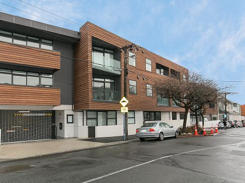 103/181 Tasman Street, Mount Cook