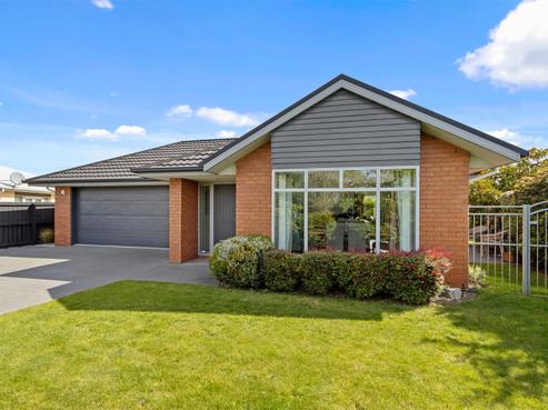 425 Wairakei Road, Burnside
