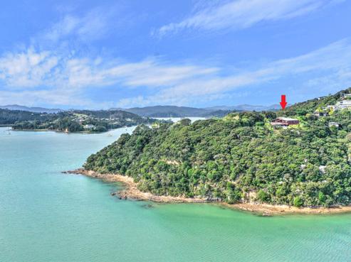 39 Point Veronica Drive, Opua