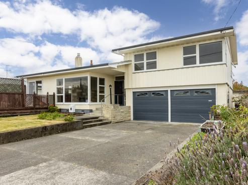 16 Arnold Street, Onekawa