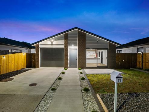 11 Maioha Road, Pukekohe