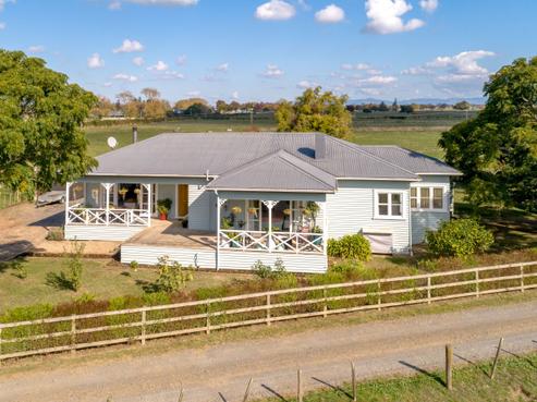 142A Matatoki Road, Matatoki