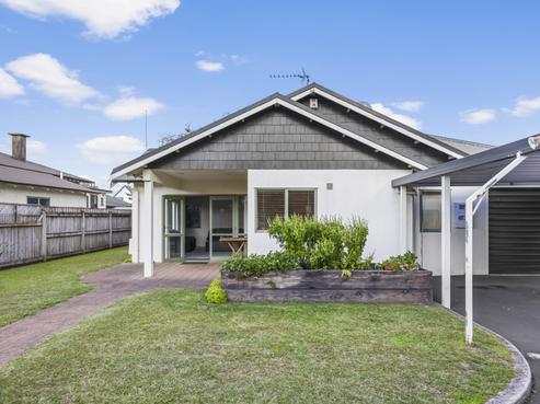 3/829 Heaphy Terrace, Claudelands