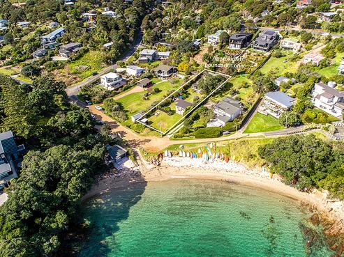84 Great Barrier Road, Oneroa