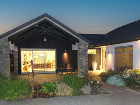 8 Lochern Rise, Washdyke