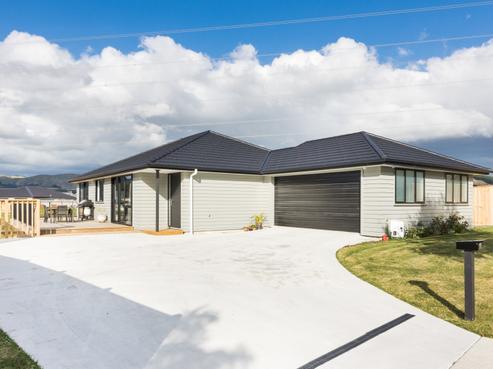 15 Gibraltar Way, Fitzherbert