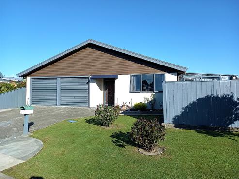 21 Harkness Place, Westport