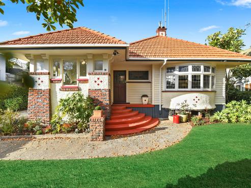 37 Myrtle Street, Hamilton East