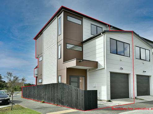1 Bloom Crescent, Sunnyvale