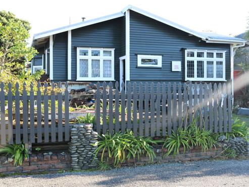 24 Blake Street, Blaketown