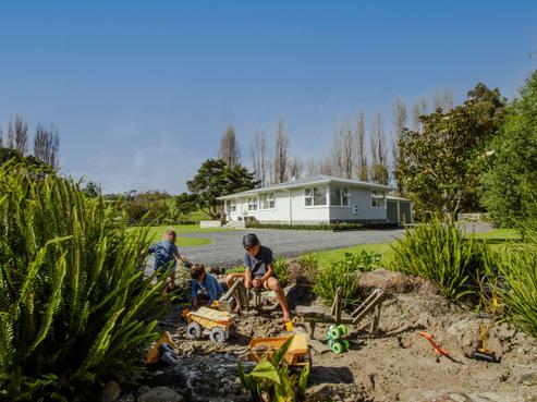 14 Pukepoto Road, Okaihau