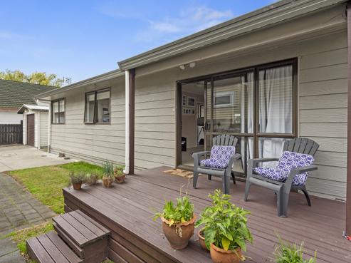 22A Thames Street, Claudelands