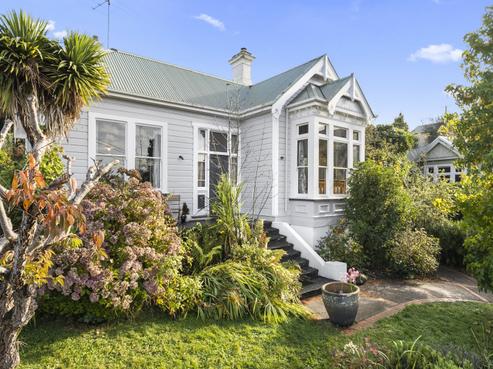 86 Lonsdale Street, Belleknowes