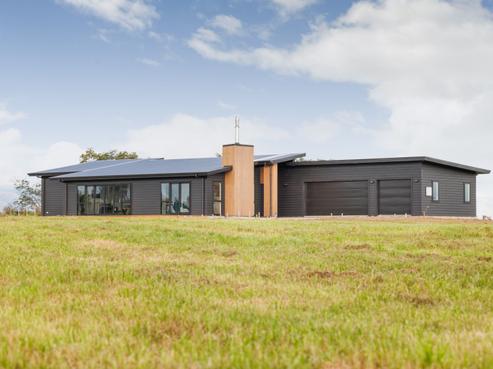 1298 Taonui Road, Feilding