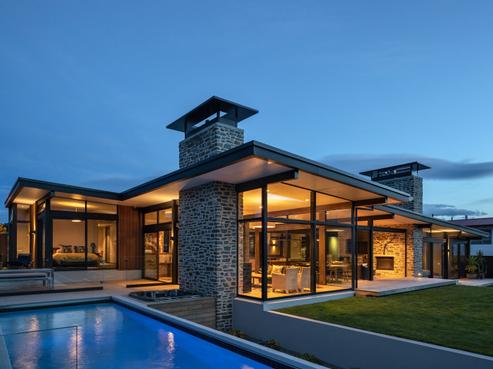 61 Infinity Drive, Wanaka