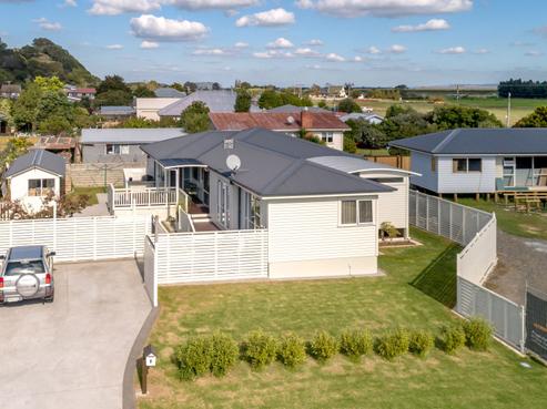 4 Maramarahi Road, Thames