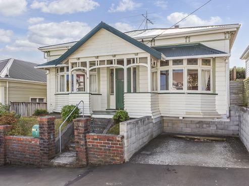 5 Douro Avenue, Newtown