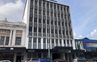 Inner City “A” Grade Office