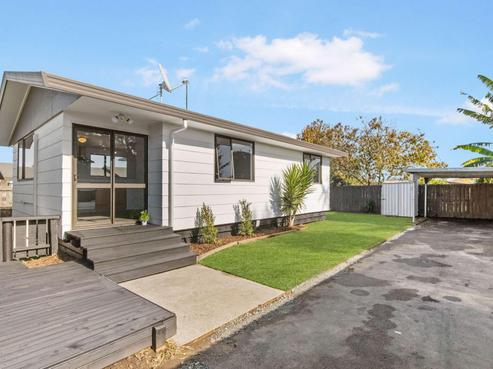 64A Higgins Road, Frankton
