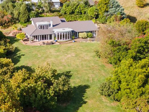 425 Hill Street, Richmond