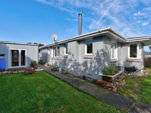 18 Riverhead Lane, Mataura