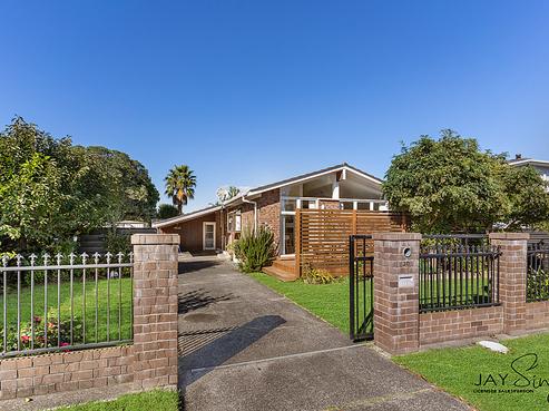 30 Tatariki Street, Rosehill