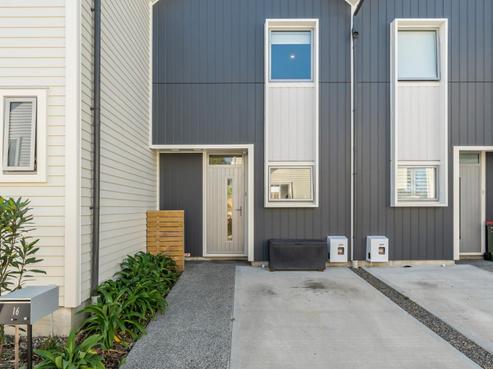 16 Eruera Love Lane, Waterloo