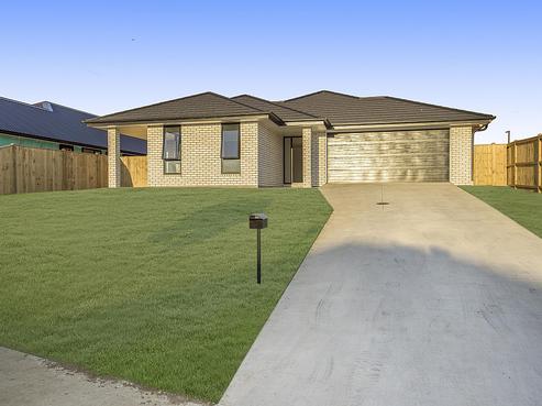 6 Leathem Crescent, Pokeno
