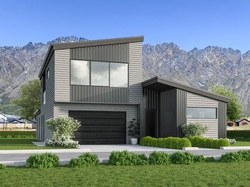 5 Woolshed Road, Jacks Point