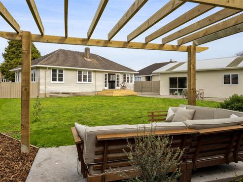 13 Malone Place, Hawera