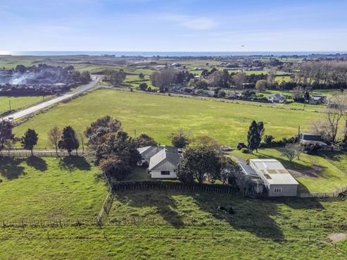 41 Mountain Road, Bell Block