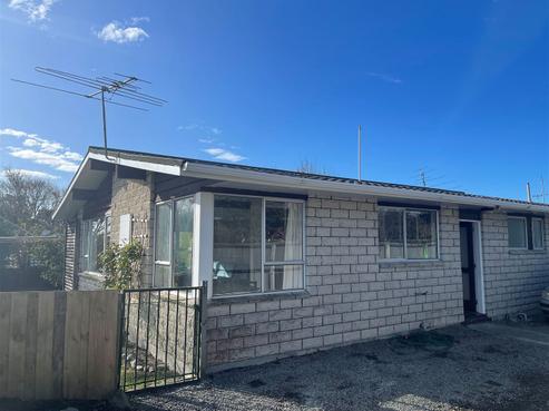 1/32 Otaki Street, Kaiapoi