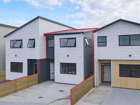 47 Kaha Road, Papakura