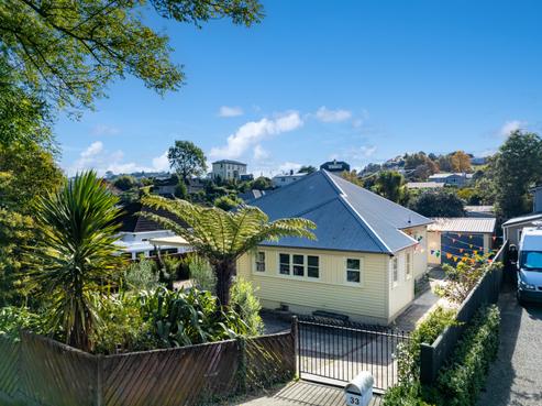 33 Franklyn Street, Nelson South