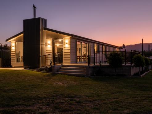 33 Eureka Street, Alexandra
