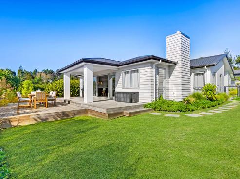 47 Beachwood Drive, Hatfields Beach