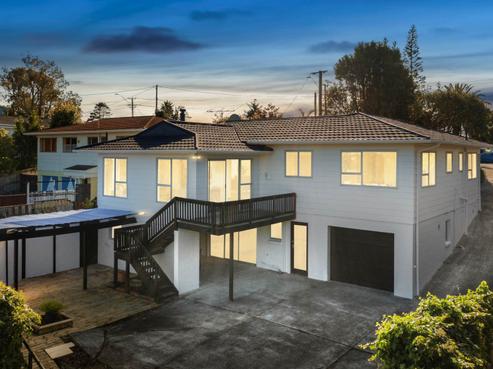 63 Target Road, Totara Vale