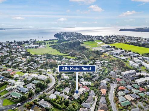 29C Matai Road, Stanmore Bay
