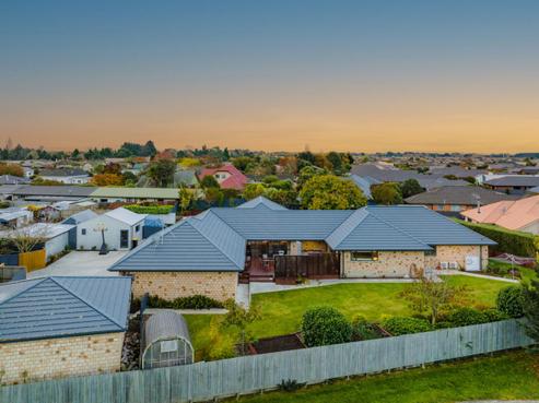 296C Williams Street, Kaiapoi