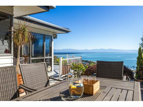 6 Bellevue Heights, Tahunanui