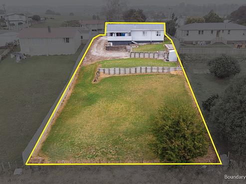 43 Main North Road, Otorohanga
