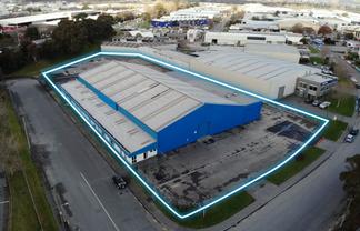 Prominent Industrial Site in Heart of Wigram 