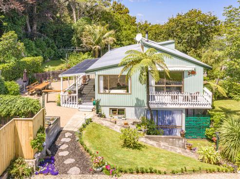 2A Virginia Road, Saint Johns Hill