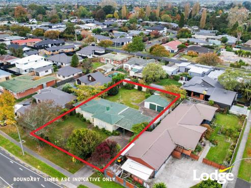 172 Hukanui Road, Chartwell